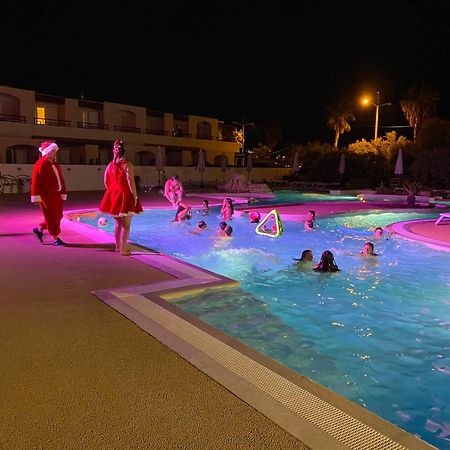 לה לבאנדו Kaliope Hotel & Residence By Oustal Del Mar מראה חיצוני תמונה