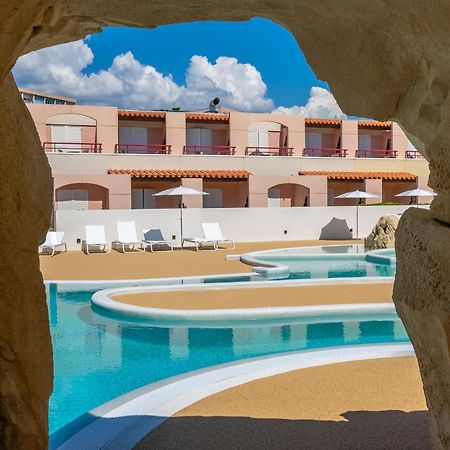 לה לבאנדו Kaliope Hotel & Residence By Oustal Del Mar מראה חיצוני תמונה