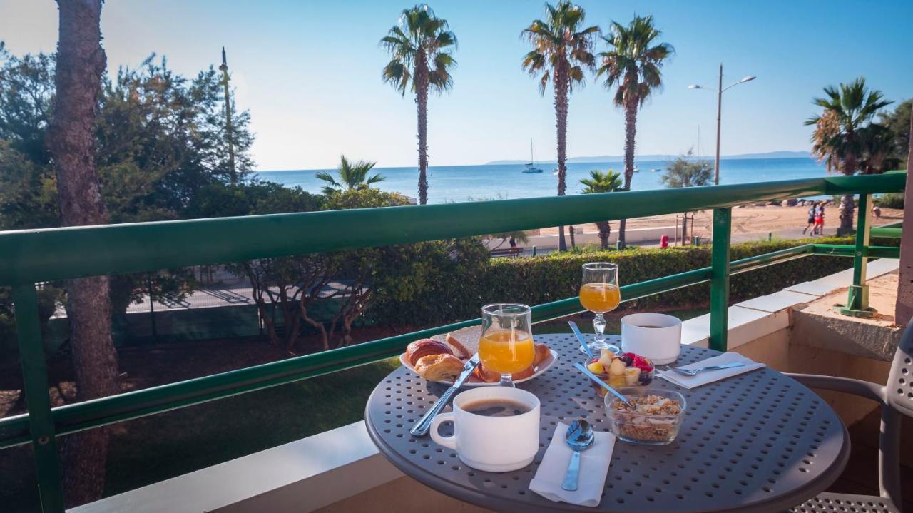 לה לבאנדו Kaliope Hotel & Residence By Oustal Del Mar מראה חיצוני תמונה