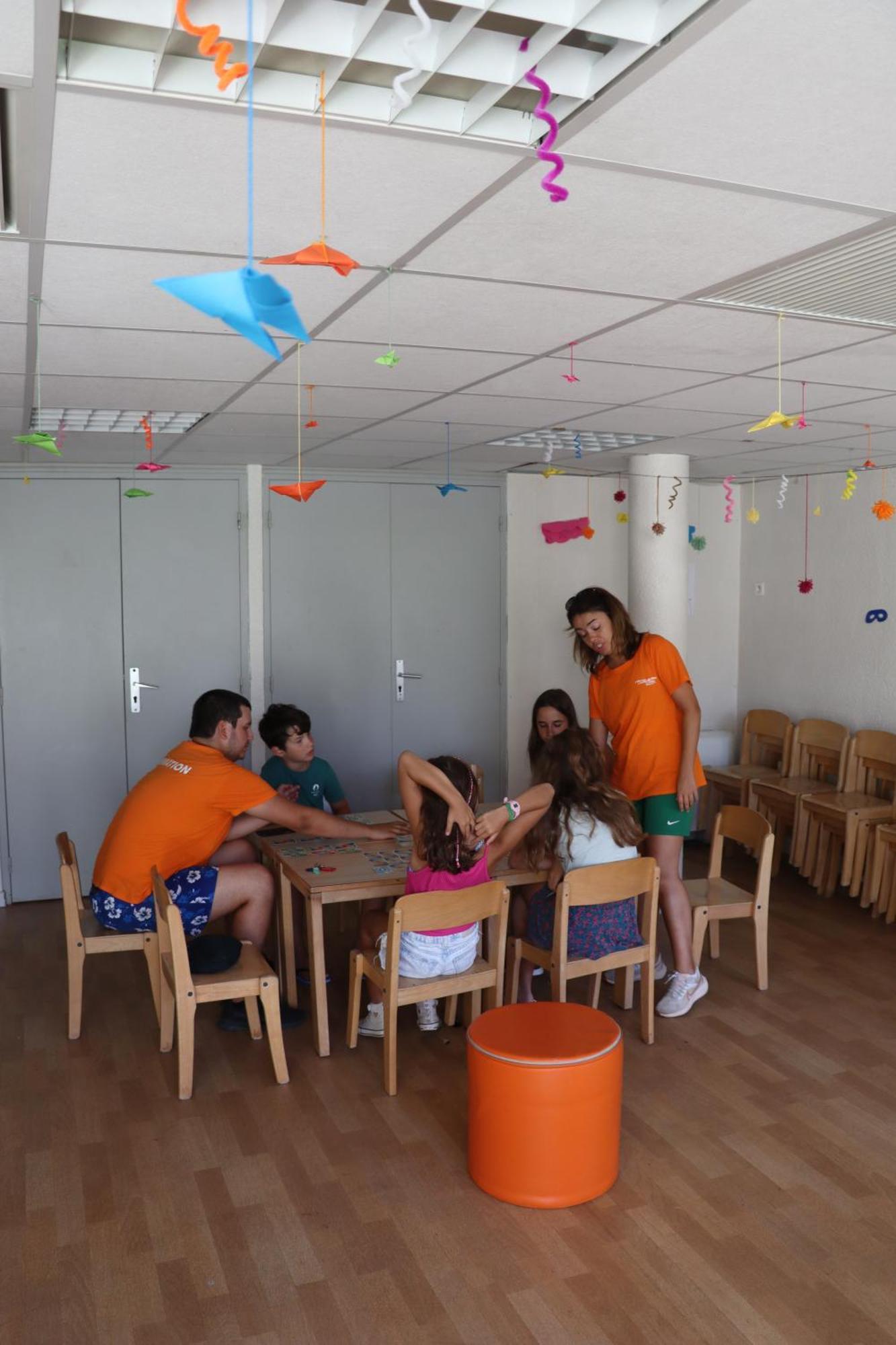 לה לבאנדו Kaliope Hotel & Residence By Oustal Del Mar מראה חיצוני תמונה