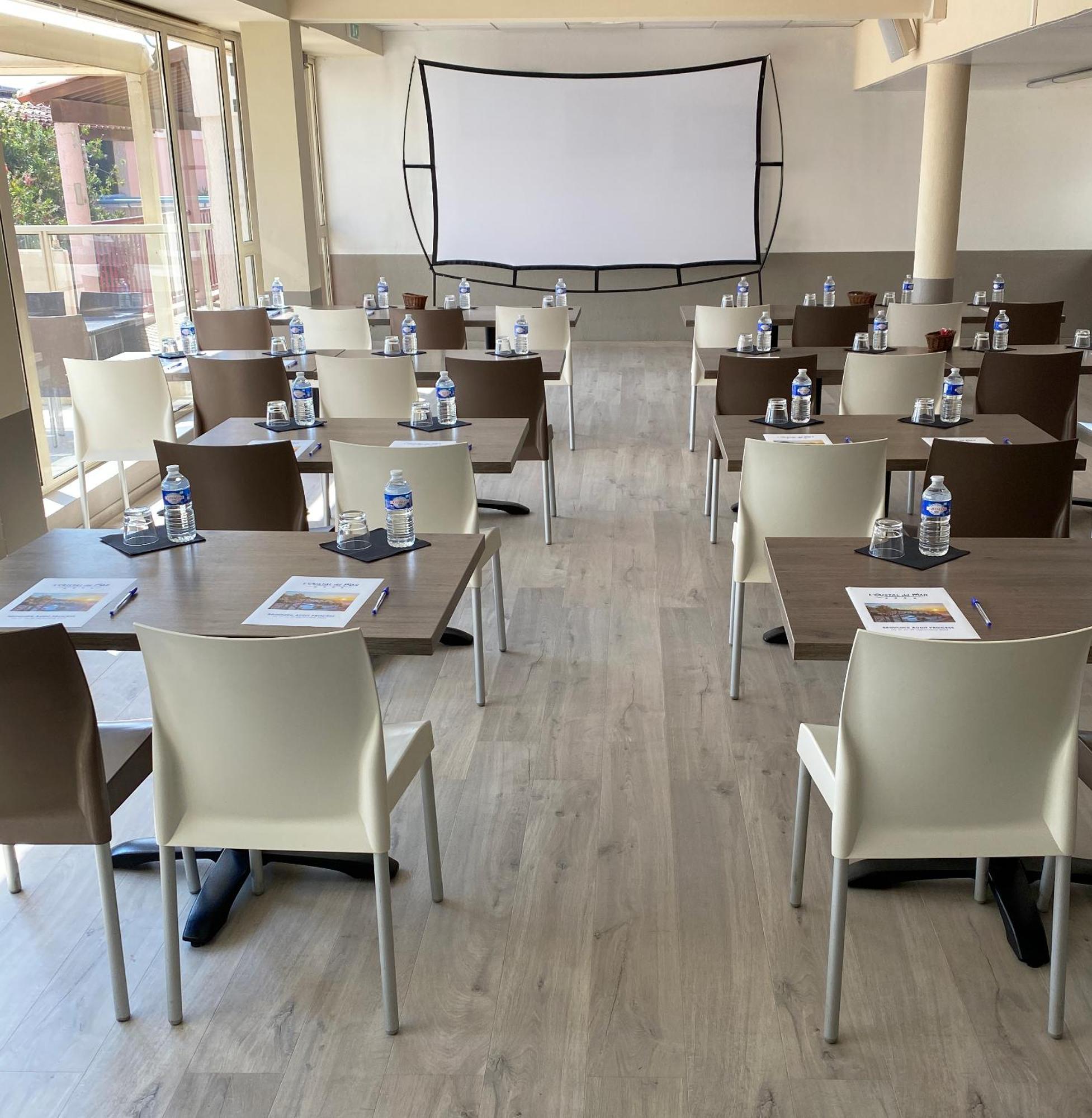 לה לבאנדו Kaliope Hotel & Residence By Oustal Del Mar מראה חיצוני תמונה