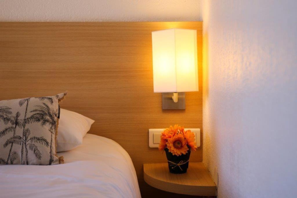 לה לבאנדו Kaliope Hotel & Residence By Oustal Del Mar מראה חיצוני תמונה
